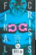 FINAL CRISIS #4 (OF 7)