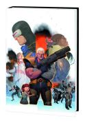 CABLE PREM HC VOL 02 WAITING FOR THE END OF THE WORLD