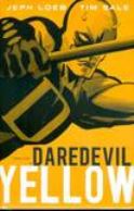 DAREDEVIL PREM HC YELLOW