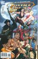 JUSTICE LEAGUE OF AMERICA #26