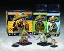 MONSTERPOCALYPSE CMG RISE MONSTER BOOSTER BOX