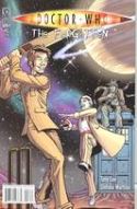 DOCTOR WHO FORGOTTEN #3