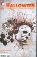 HALLOWEEN FIRST DEATH OF LAURIE STRODE #2 (OF 3) SEELEY CVR