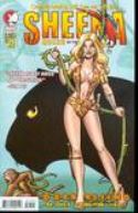 SHEENA DARK RISING #2 CONNER CVR A
