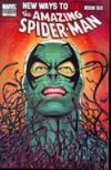 AMAZING SPIDER-MAN #573 NWD