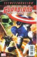GUARDIANS OF GALAXY #6 SI