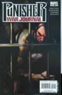 PUNISHER WAR JOURNAL #24 SI