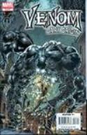 VENOM DARK ORIGIN #3 (OF 5)