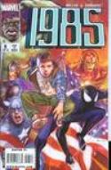 MARVEL 1985 #6 (OF 6)