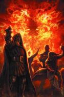 NEW AVENGERS #46 SI