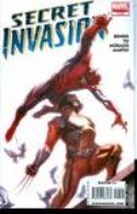 SECRET INVASION #7 (OF 8) SI