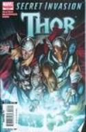 SECRET INVASION THOR #3 (OF 3) SI
