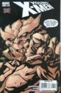 YOUNG X-MEN #7 MD