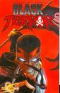 BLACK TERROR #1