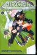 AIR GEAR GN VOL 10 (MR)