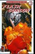 FLASH GORDON #3