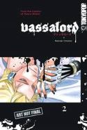 VASSALORD GN VOL 02 (OF 2) (MR)