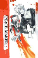 PEACE MAKER GN VOL 05 (OF 5) (MR)