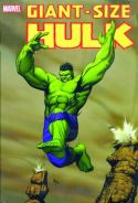 HULK GIANT-SIZE HC DM ED