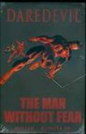 DAREDEVIL MAN WITHOUT FEAR PREM HC