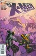 X-MEN ORIGINAL SIN #1 XOS 1