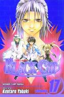 BLACK CAT TP VOL 17