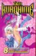 KUROHIME TP VOL 08