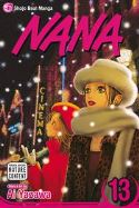 NANA GN VOL 13 (MR)
