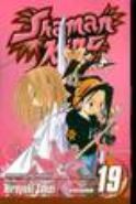 SHAMAN KING GN VOL 19