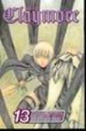 (USE JUL148000) CLAYMORE GN VOL 13