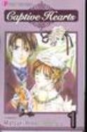 CAPTIVE HEARTS GN VOL 01