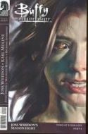 BUFFY THE VAMPIRE SLAYER #19