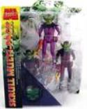 MARVEL SELECT SKRULL AF 3-PK
