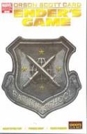 ENDERS GAME BATTLE SCHOOL #1 (OF 5) VAR