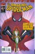 AMAZING SPIDER-MAN ANNUAL #1