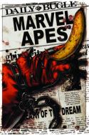 MARVEL APES #4 (OF 4) ART ADAMS VAR