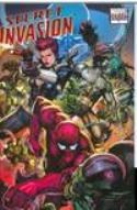 SECRET INVASION #7 (OF 8) YU VAR SI