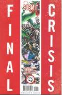 FINAL CRISIS SUBMIT #1