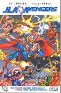 JLA AVENGERS TP