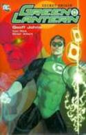GREEN LANTERN SECRET ORIGIN HC