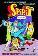 WILL EISNERS SPIRIT ARCHIVES HC VOL 26