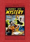 MMW ATLAS ERA HC VOL 01 JOURNEY INTO MYSTERY
