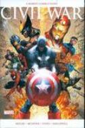 CIVIL WAR HC DM ED