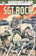 SHOWCASE PRESENTS SGT ROCK TP VOL 02