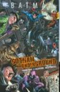 BATMAN GOTHAM UNDERGROUND TP