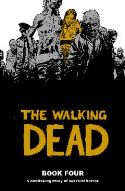 WALKING DEAD HC VOL 04 (MR)