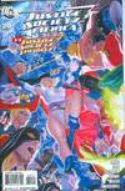 JUSTICE SOCIETY OF AMERICA #20