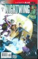 NIGHTWING #149 RIP