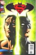 SUPERMAN BATMAN #53