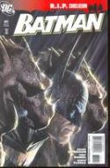 BATMAN #681 RIP (NOTE PRICE)